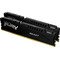 Kingston 64GB 6000MHz DDR5Fury Beast (2x32GB), CL30,XMP, EXPO, 2RX8, 288-pin 16Gbit