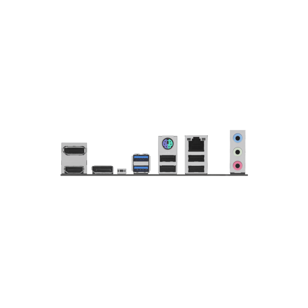 ASUS MB TUF A620M-PLUSAMD A620, AM5, micro ATXPCIe 4.0, 2x DP, HDMI, 4xDDR5, 2x M.2