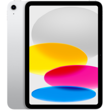 10.9" Apple iPad Wi-Fi 64GB - Srebrni