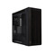 ASUS CASE PROART PA602 WOOD TGPWM, EATX, ATX, mATX,8x Expansion slots, 2x 200m fan, 1x 140m