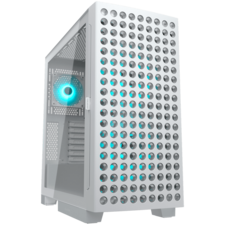 COUGAR AIRFACE ECO RGB Mid Tower Kućište