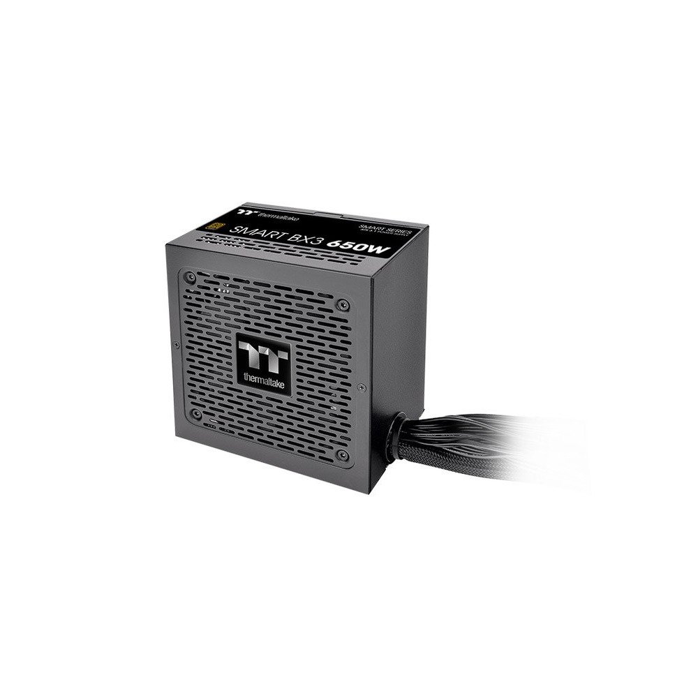 Thermaltake PSU Smart BX3 650wBronze, non modular PSU, 80+,ATX 3.1