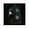 LC-Power Case Gaming 717BMeshwork_L Dark,2x 140mm fan, 1x 120 mm fan