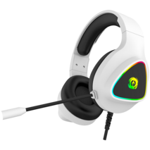Canyon Shadder GH-6 Gaming Slušalice - Bijele