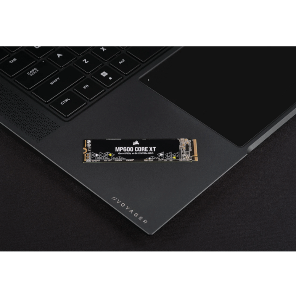 Corsair SSD 1TB M.2. MP600 CXTPCIe Gen4x4, 5.900/5.000MB/s