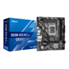 ASROCK MB H610M-HVS/M.2 R2.0Intel H610;2xDDR4;VGA,HDMIM.2;4xSATA3;6xUSB;micro ATX