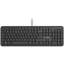 Canyon Velvet Wired Crna Tastatura