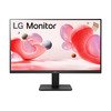 23.8" LG 24MR400-B IPS Monitor