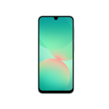 Samsung Galaxy A26 6.7" 6/128 Zeleni