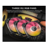 Corsair Titan 360 RX RGB Liquid CPU Cooler
