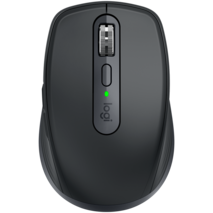 Logitech MX Anywhere 3S Bežični Miš - Grafit