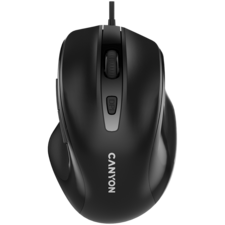 Canyon M-6 Žičani Miš Crni
