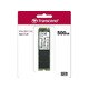 Transcend SSD 500GB M.2 NVMePCIe Gen3 x4,3,000/1,600 MB/s