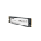 Patriot SSD 512GB M.2;P300 M.2 PCIe Gen 3 x4;up to R/W : 1700/1100MB/s