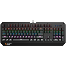 Canyon Multimedia Gaming Tastatura sa LED Osvjetljenjem