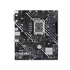 ASUS PRIME H610-E-CSM mATX