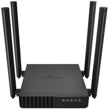 TP-LINK Archer C54 AC1200 Dual-band Wi-Fi Ruter