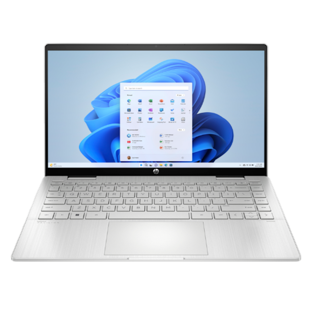 14" HP Pavilion x360 Laptop