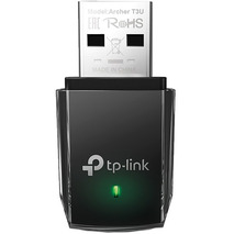 TP-Link Archer T3U Mini Wi-Fi AC1300 USB Adapter