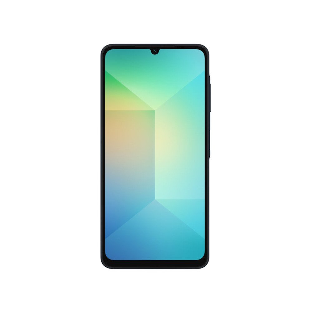 Samsung  A06,6+128GBBlack,Android 146,7"