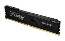 Kingston 16GB 3200MHz DDR4FURY Beast, CL16