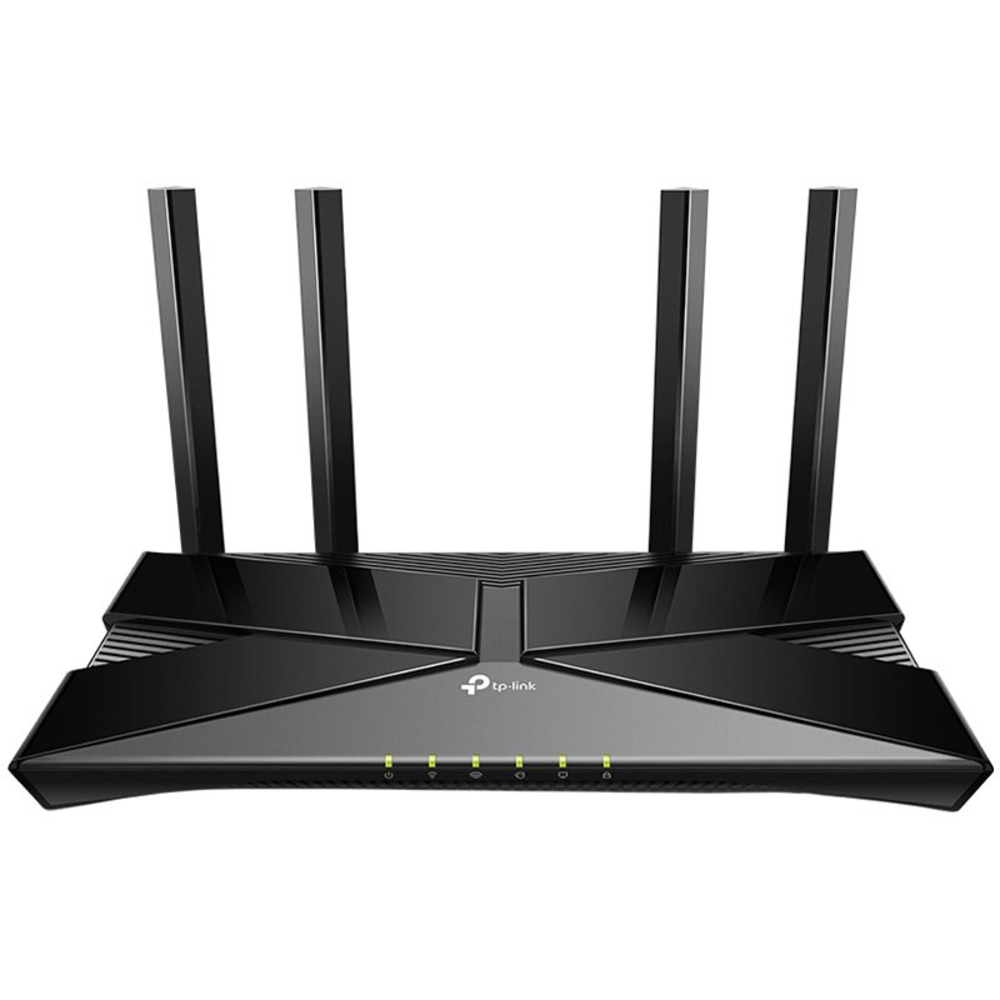 TP-Link Archer AX23 Dual-Band Wi-Fi 6 Router