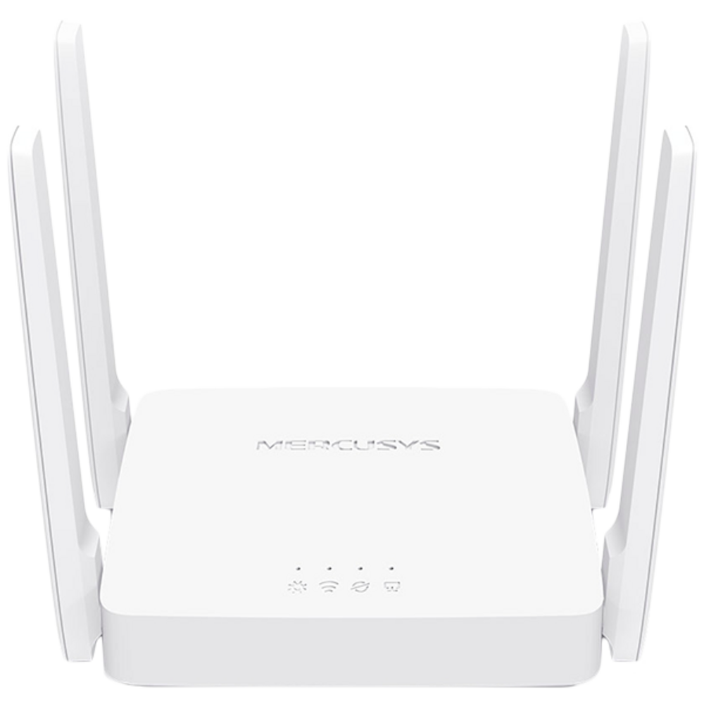MERCUSYS AC10(EU)