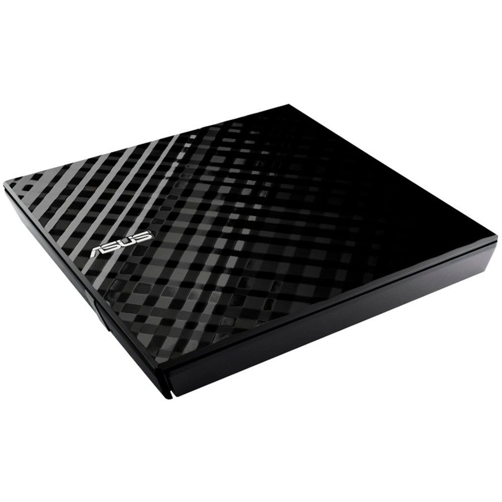 ASUS SDRW-08D2S-U-LITE-BLACK-ASUS