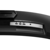 ASROCK MONITOR PG34WQ15R2B 34"CURVED GAMING;WQHD;165Hz;1ms;2xHDMI,DP;Speaker,High,Swivel,Tilt,WiFi