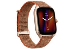 Amazfit GTS 4 1.75" Jesenji Smeđi Pametni Sat