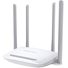MERCUSYS MW325R(EU)