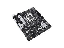 ASUS PRIME B760M mATX