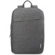 Lenovo 15.6" Casual Ruksak B210 - Sivi