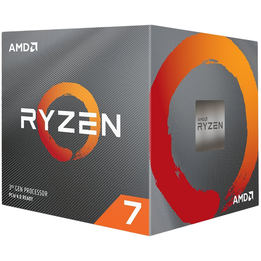 AMD Ryzen 7 7800X3D Desktop Procesor sa Radeon Grafikom