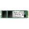 Transcend SSD 2TB M.2 NVMePCIe Gen3 x4,3,500/2900 MB/s