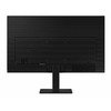 Samsung 24" FHD Essential MonIPS, 1920x1080, 1000:1, 100Hz5ms, 250cd, VGA, HDMI, Tilt
