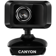 Canyon 1.3MP USB Web Kamera