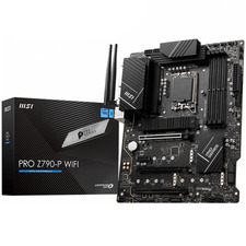 MSI PRO Z790-P WIFI Matična Ploča