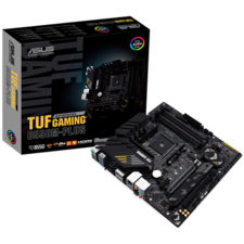 ASUS TUF Gaming B550M-PLUS AM4 mATX Matična Ploča