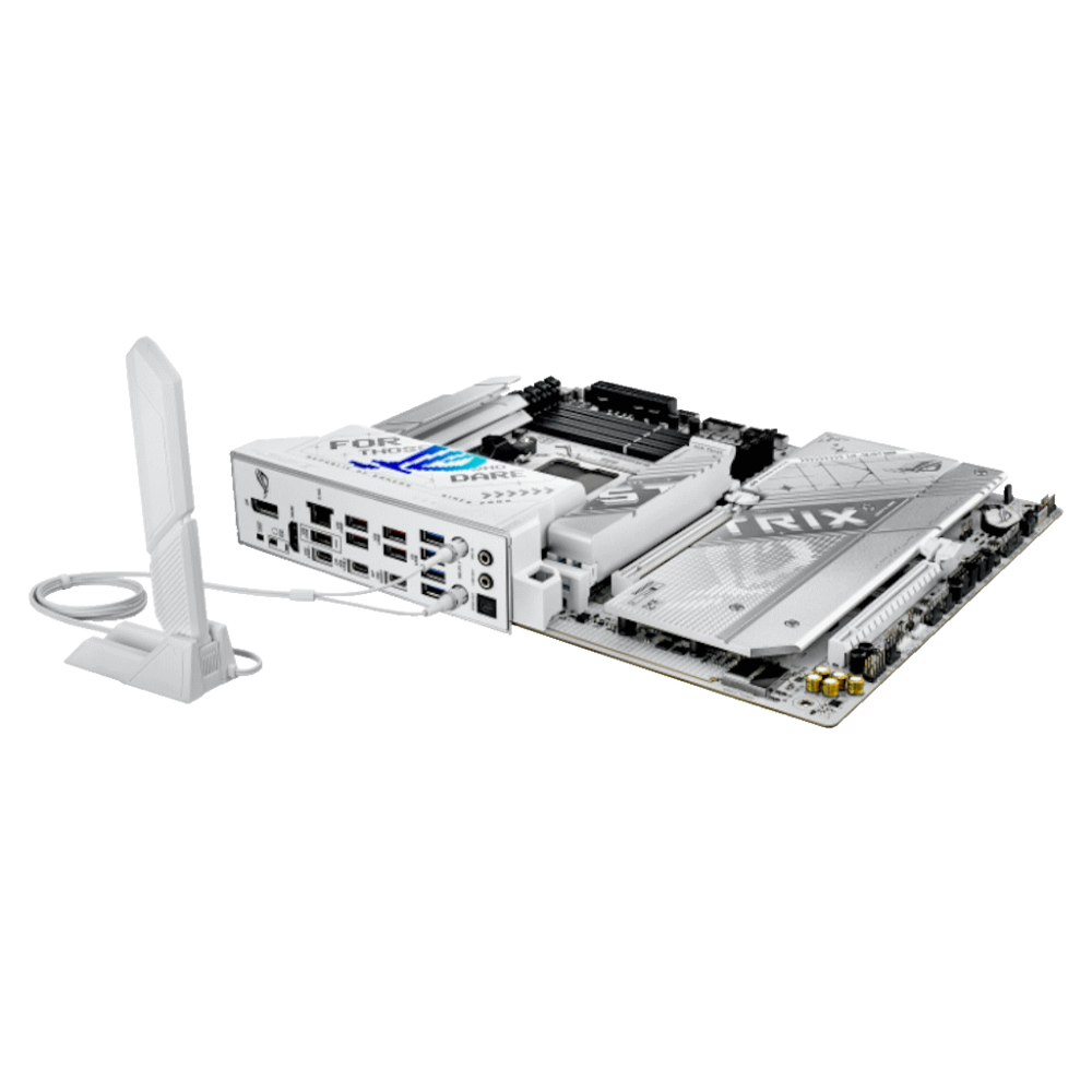 ASUS ROG STRIX X870-A Gaming WIFI