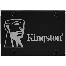Kingston KC600 2TB SSD 2.5" SATA