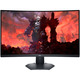 31.5" Dell S3222DGM-56