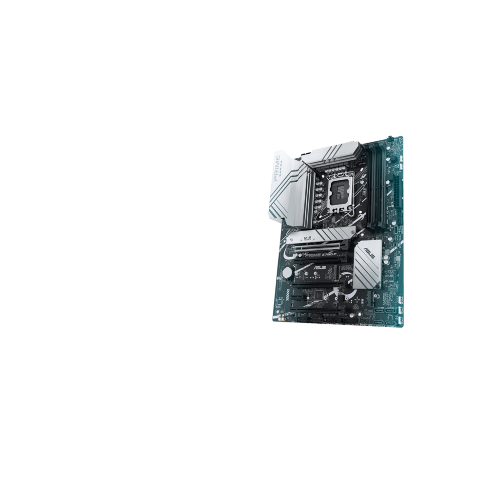 ASUS PRIME Z790-P  za Intel
