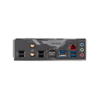 Gigabyte B760M Gaming X AX G12LGA1700; 4xDDR5; 2xM.2; 4xSATA8xUSB; HDMI, DP; WIFI; mATX;