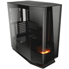 COUGAR FV270 Mid Tower Gaming Kućište - Crno
