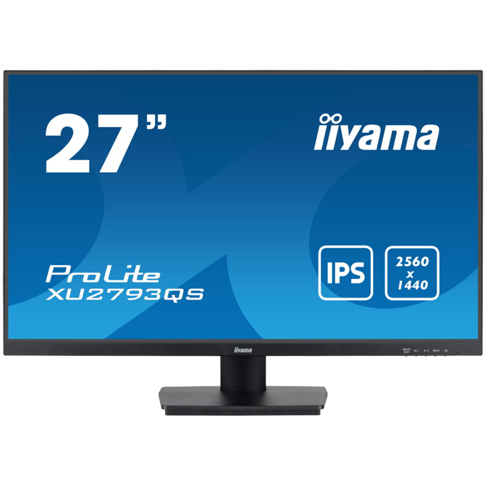 27" IIYAMA XUB2793QS-B6