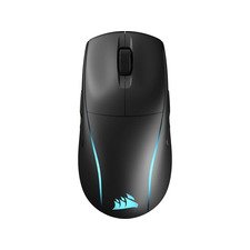 Corsair M75 Bežični RGB Gaming Miš, Crni, 26000 DPI