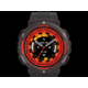 Amazfit Active Edge 1.32" Lava Black