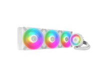 Arctic Liquid Freezer III 420 A-RGB Bijeli