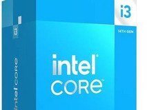Intel Core i3-14100 3.5GHz Raptor Lake Procesor